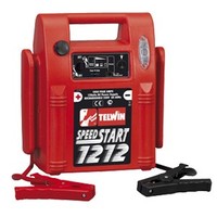 Пусковое  устройство  Speed Start 1212